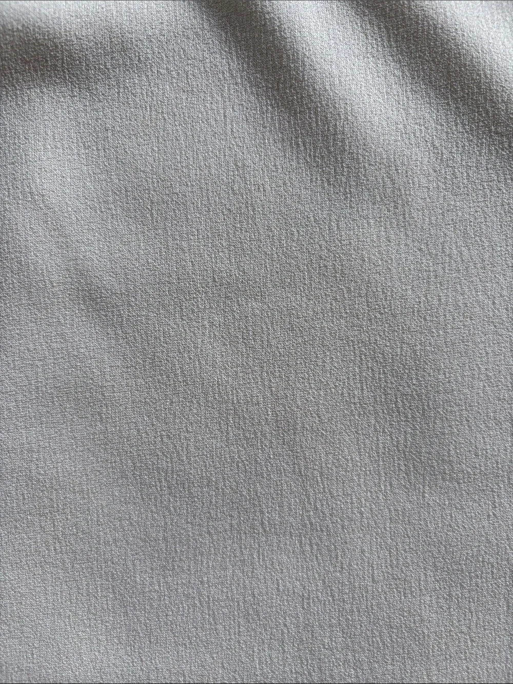 Banana Republic Cream Puff-Sleeve Knit Top